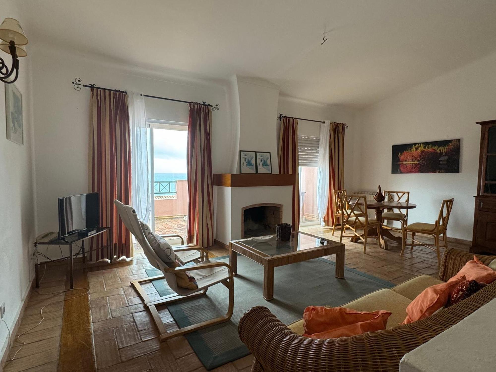 Dream Executive Apartments Luz Eksteriør bilde